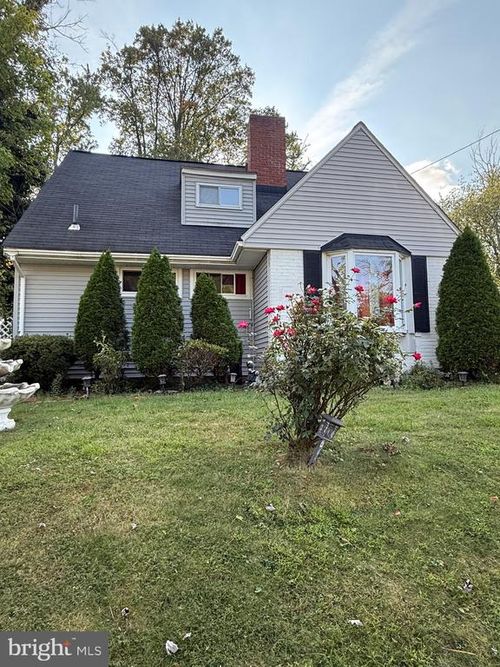 12904 Flack St, SILVER SPRING, MD, 20906-4065 | Card Image