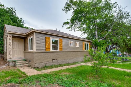 1821 Overhill Lane, Dallas, TX, 75216 | Card Image