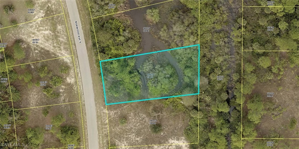 Land in Lehigh Acres