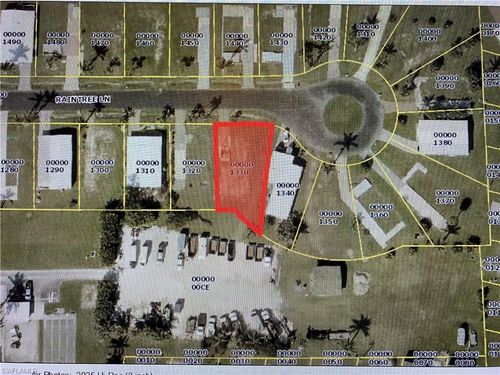 133 Raintree Ln, FORT MYERS, FL, 33908-3008 | Card Image