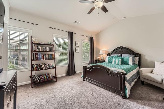 2433 Santa Rosa St, Townhouse with 3 bedrooms, 4 bathrooms and null parking in Alpharetta GA | Image 18