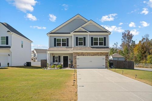 473 Collington Cir, Dalton, GA, 30721-4910 | Card Image