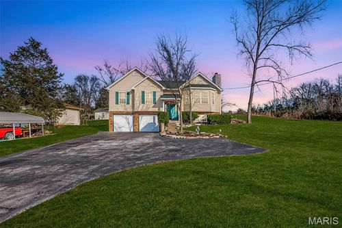 1174 Scenic Dr, Herculaneum, MO, 63048-1405 | Card Image
