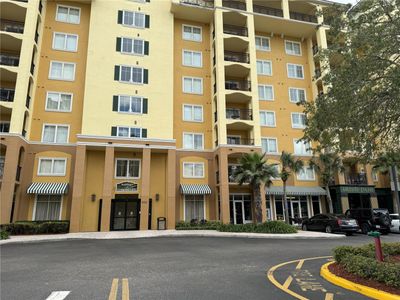 1809 - 8112 Poinciana Boulevard, Condo with 3 bedrooms, 2 bathrooms and null parking in Orlando FL | Image 1