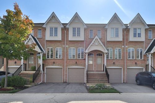 50-3480 Upper Middle Rd, Burlington, ON, L7M4R7 | Card Image