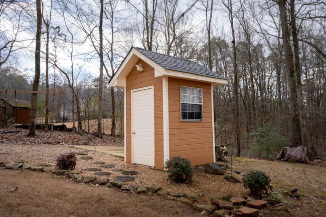 80 Payne Circle Circle, House other with 3 bedrooms, 3 bathrooms and 2 parking in Scottsboro AL | Image 52