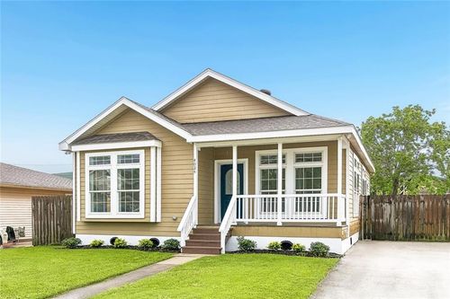 4024 Najolia St, Meraux, LA, 70075-2115 | Card Image