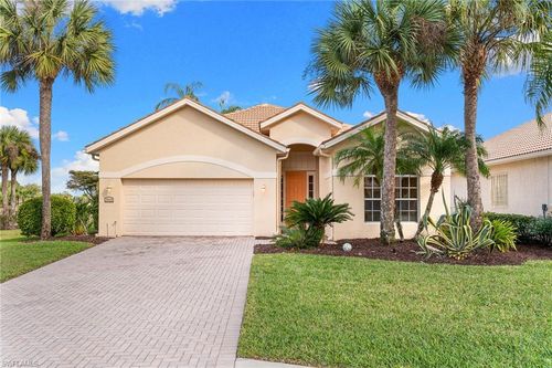3515 Grand Cypress Ct, NAPLES, FL, 34119-7929 | Card Image