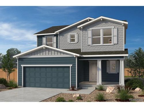 47389 Magnolia Ave, Bennett, CO, 80102-8883 | Card Image