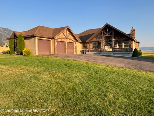 431 Shooting Star Dr, Grover, WY, 83122 | Card Image