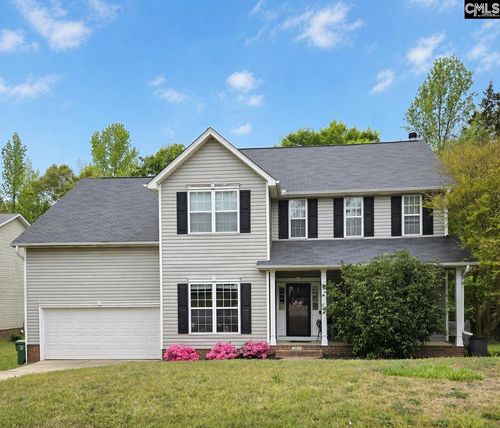 208 Saints Creek Ln, Irmo, SC, 29063-8020 | Card Image