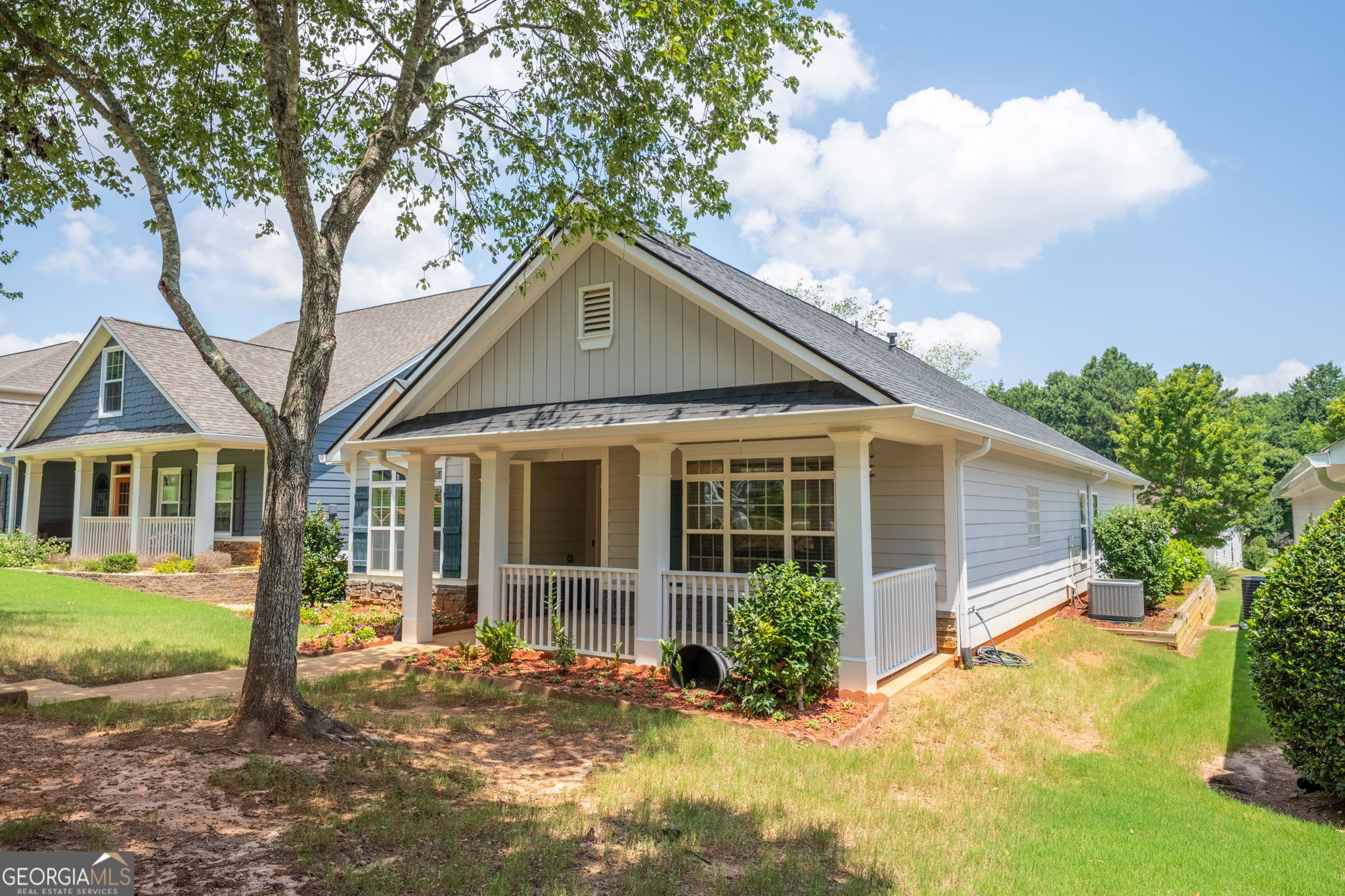 Residential in Newnan 3