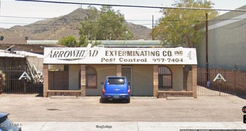 10711 N 19th Avenue, Phoenix, AZ, 85029 | Card Image