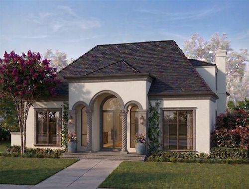 4635 Lorraine Ave, Dallas, TX, 75209-6013 | Card Image