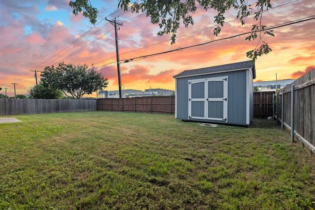 608 Timothy John Dr, House other with 3 bedrooms, 2 bathrooms and null parking in Pflugerville TX | Image 5