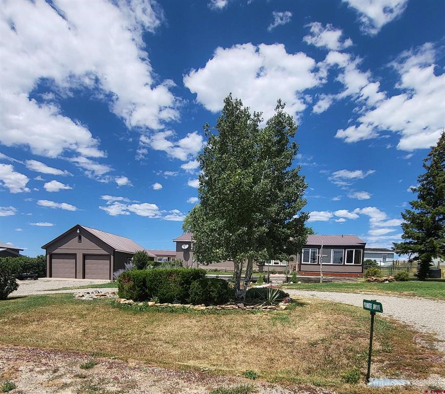 Homestead Rd, Norwood, CO 81423