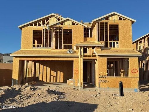 7028 W Pinnacle Vista Dr, Peoria, AZ, 85383-6396 | Card Image