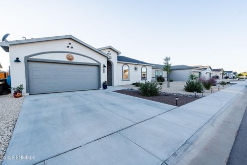 6119 Montomery Road, Las Cruces, NM, 88012 | Card Image