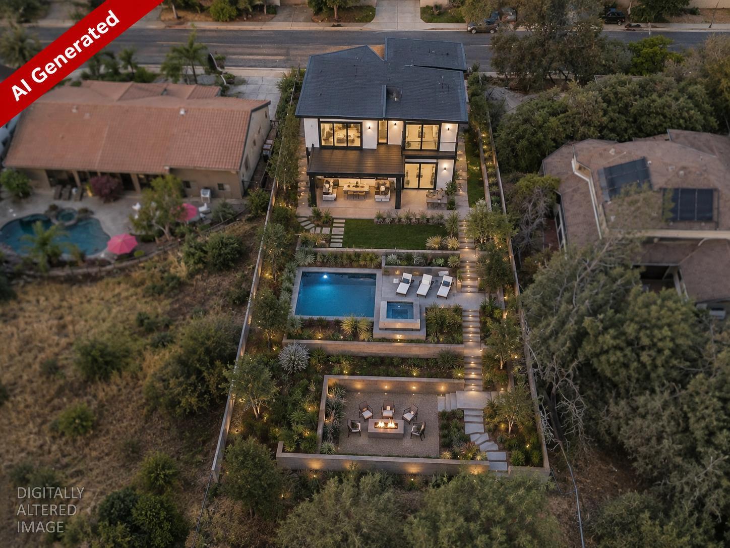Land in Folsom