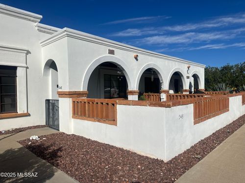 unit-c-248 S Paseo Aguila, Green Valley, AZ, 85614 | Card Image