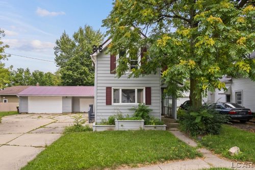 124 Bent Oak Avenue, Adrian, MI, 49221 | Card Image