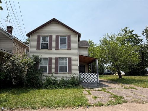 3500 Independence Rd, Cleveland, OH, 44105-1050 | Card Image