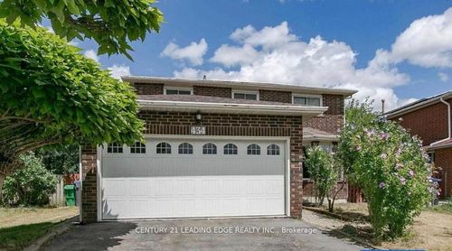 434 Rutherford Rd N, Brampton, ON, L6V3R9 | Card Image