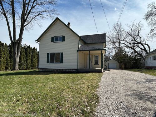 35300 Bordman Rd, Memphis, MI, 48041-4705 | Card Image