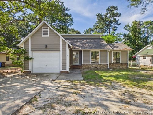 7092 Pantego Dr, Fayetteville, NC, 28314-5228 | Card Image