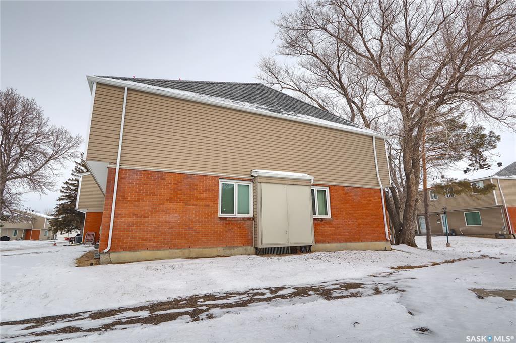 Residential in Regina 4
