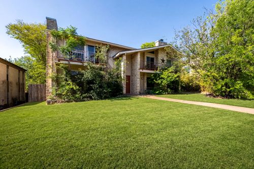 1909 Woodland Ave, Austin, TX, 78741-4363 | Card Image