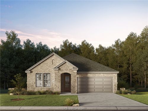 5046 Acadia Loop, Bryan, TX, 77802-1496 | Card Image