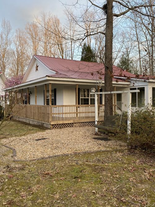 1528 Motlow College Rd, Normandy, TN, 37360-7913 | Card Image