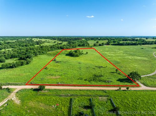 11 Lake Rd, Maramec, OK, 74045 | Card Image