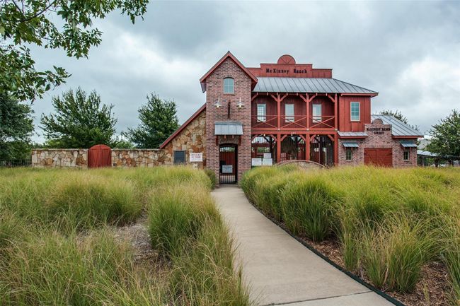 5800 Broken Spur, House other with 5 bedrooms, 3 bathrooms and null parking in Mckinney TX | Image 35