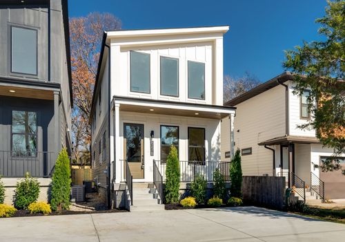 827B Delmas Ave, Nashville, TN, 37216-3646 | Card Image