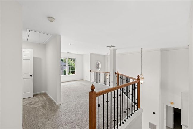 7020 Grand View Way, House other with 4 bedrooms, 3 bathrooms and null parking in Suwanee GA | Image 32
