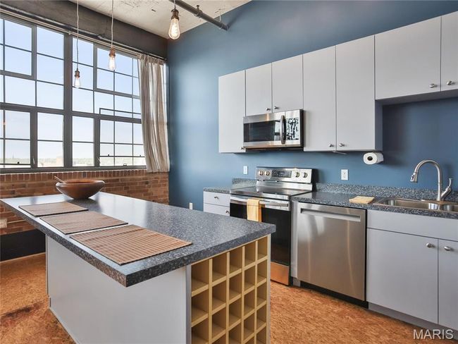UNIT-809 - 2020 Washington Ave, Condo with 1 bedrooms, 1 bathrooms and 1 parking in Saint Louis MO | Image 20