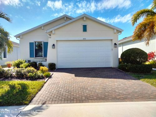 2531 Treasure Cay Lane, Melbourne, FL, 32940 | Card Image