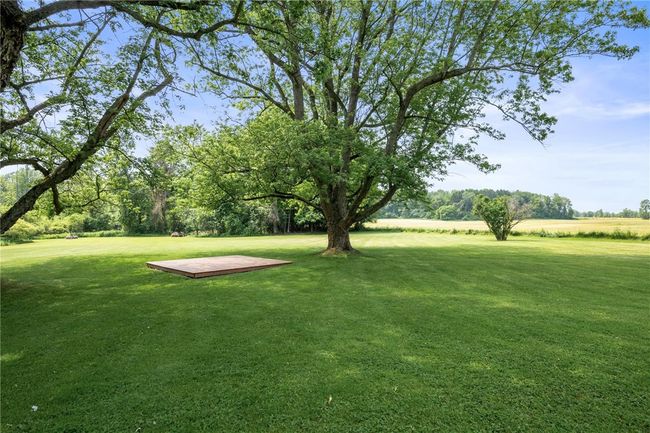 748 Pelis Rd, House other with 3 bedrooms, 2 bathrooms and null parking in Newark NY | Image 35
