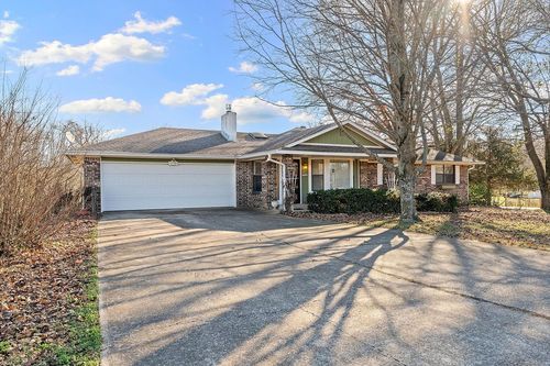 12932 Ozark Valley Ln, Gentry, AR, 72734-8827 | Card Image