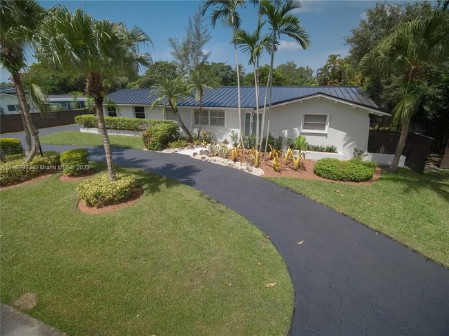 0 - 14520 Sw 79th Ct, House other with 4 bedrooms, 3 bathrooms and null parking in Palmetto Bay FL | Image 1