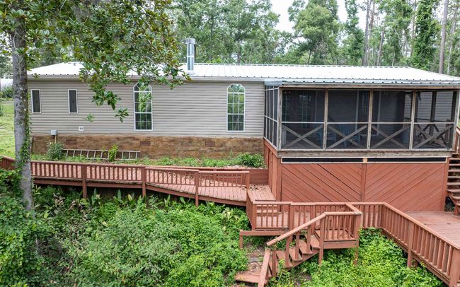 1264 159 Th Path, House other with 3 bedrooms, 2 bathrooms and 2 parking in Live Oak FL | Image 24