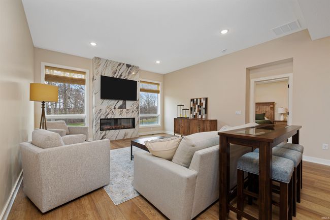 34TR - 18096 Tullymore Ln, House other with 5 bedrooms, 4 bathrooms and null parking in Leo IN | Image 12