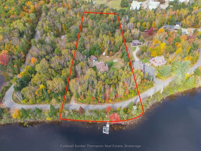 1078 Bellwood Acres, House other with 2 bedrooms, 2 bathrooms and 8 parking in Dorset ON | Image 42