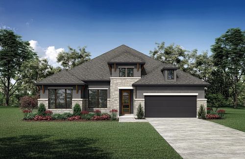 4730 Hawthorn Hills Ln, Arlington, TX, 76005 | Card Image