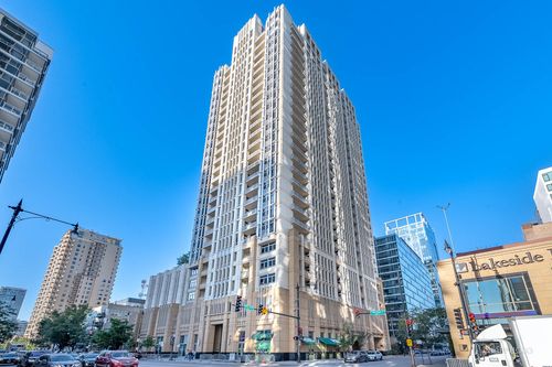 603-1400 S Michigan Ave, Chicago, IL, 60605-3716 | Card Image