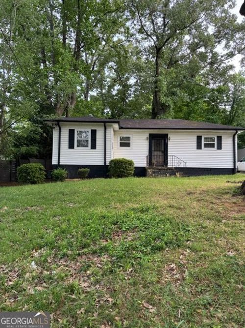 1667 Glencove Avenue Se, Atlanta, GA, 30317 | Card Image