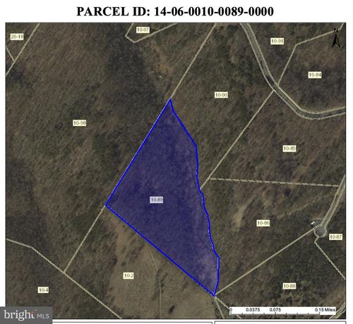 11 W Tenacious Drive, ROMNEY, WV, 26757 | Card Image