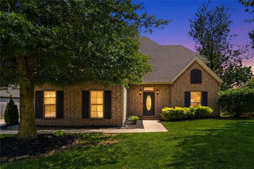 6405 Sw Heritage Ave, Bentonville, AR, 72713-5190 | Card Image